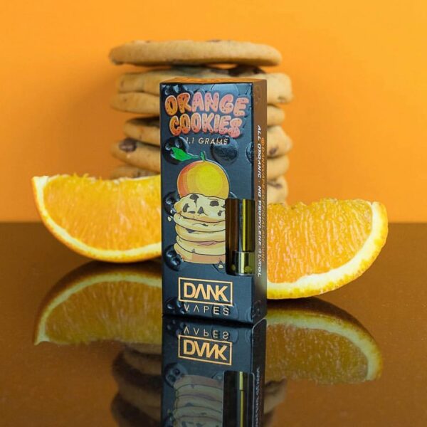 Orange-Cookies-Dank-Vapes-Cartridge
