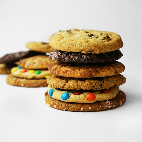 CookieCart_BakerySampler